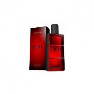 Perfume Davidoff Hot Water