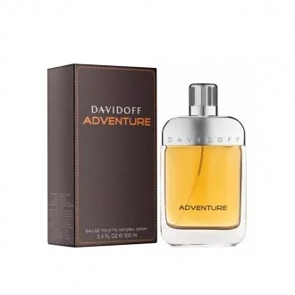 Perfumy Davidoff Adventure