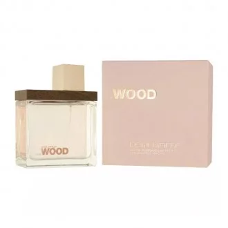 Perfume Dsquared2 She Wood