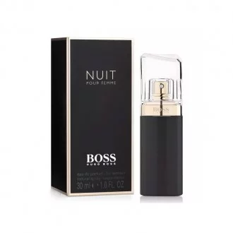 Perfume Hugo Boss Nuit Pour Femme