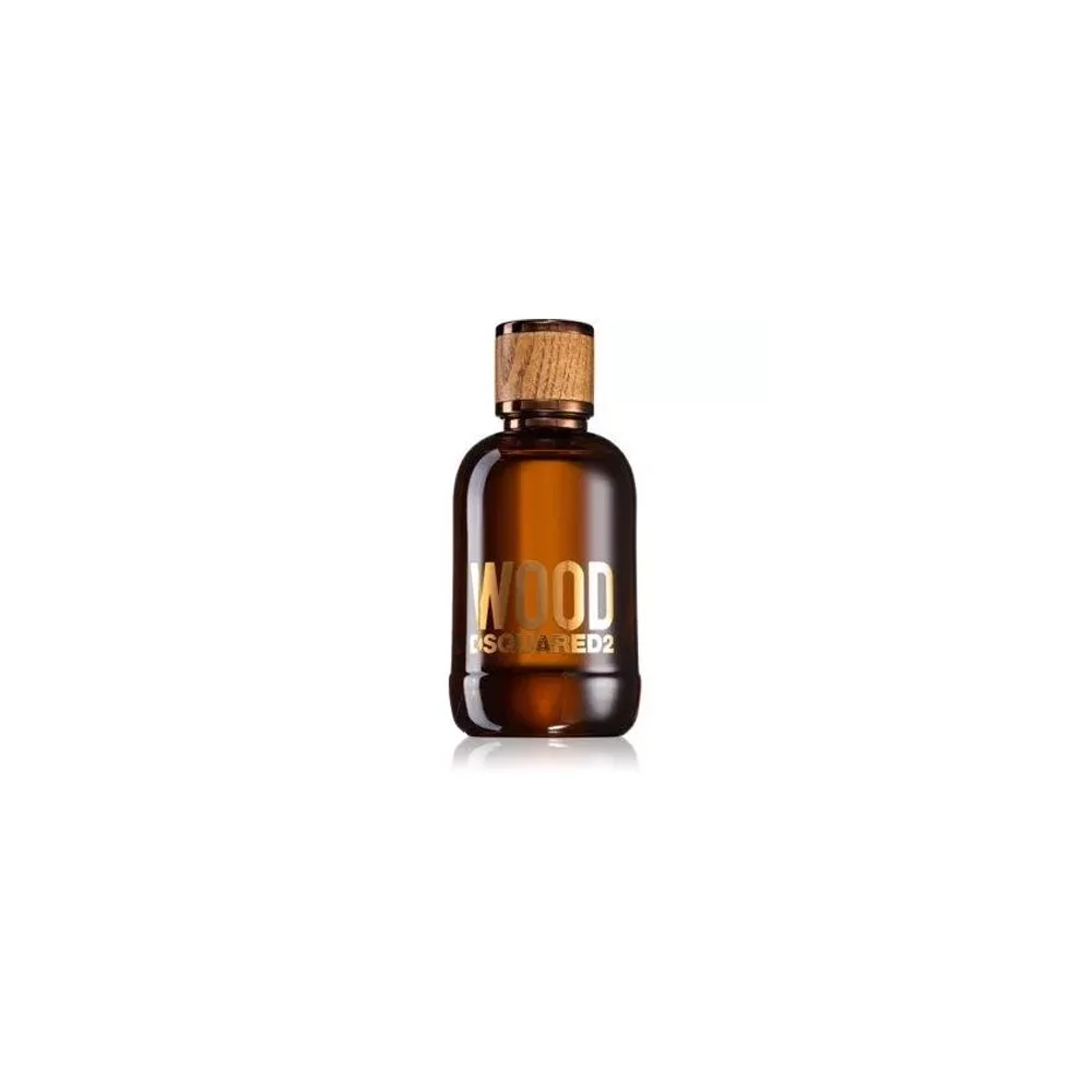 Perfume Dsquared2 Wood Pour Homme