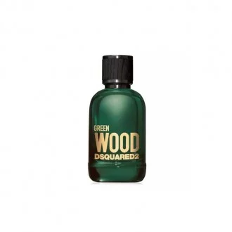 Dsquared2 Green Wood Woda Toaletowa 100 Ml