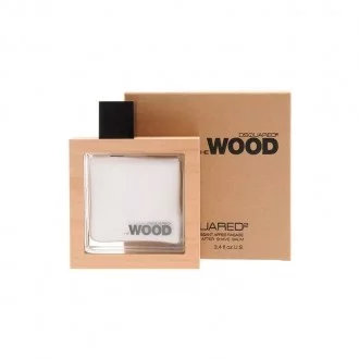 Perfumy Dsquared He Wood