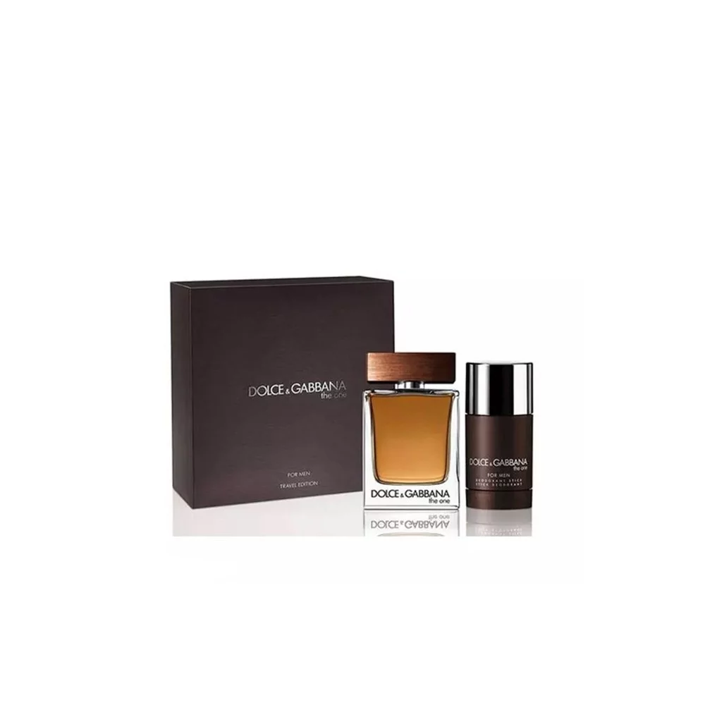 Dolce Gabban The One Set