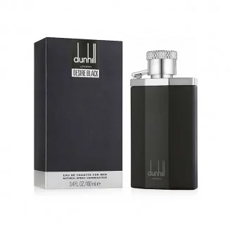 Perfume Dunhill London Desire Black
