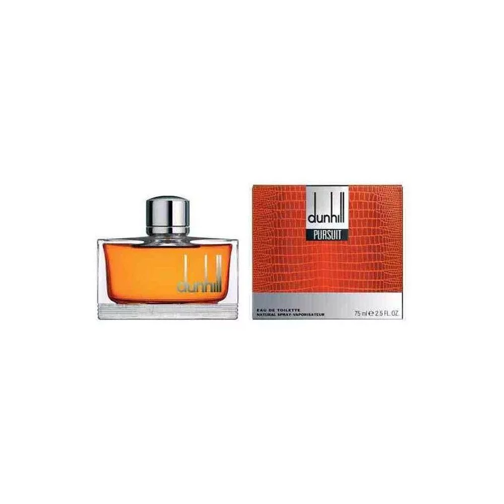 Perfumy Dunhill Pursuit