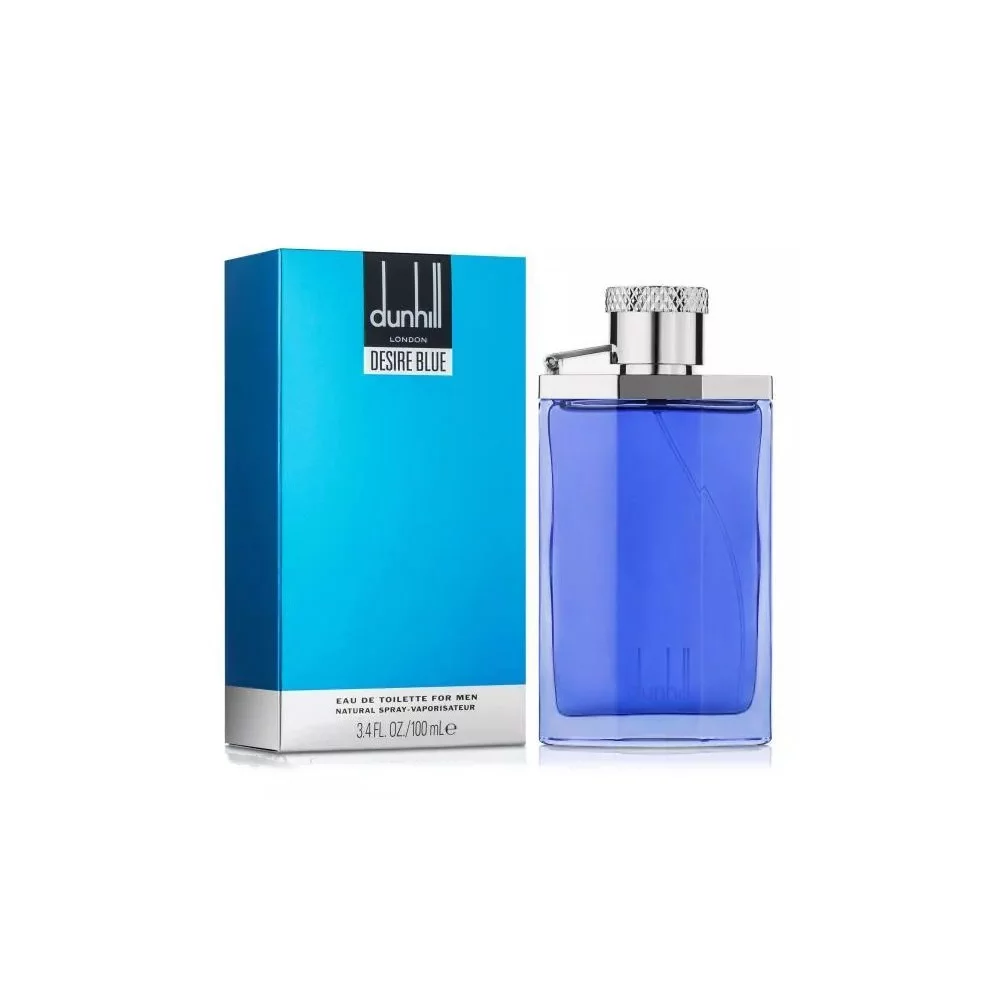 Pefume Dunhill Desire Blue