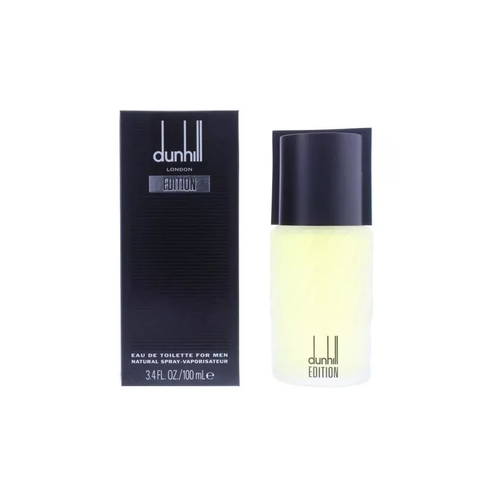 Perfume Dunhill Edition
