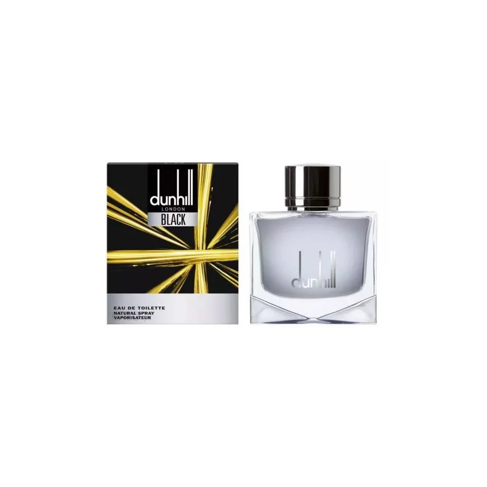 Perfumy Dunhill London Black