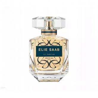 Elie Saab Le Parfum Royal Perfume Tester