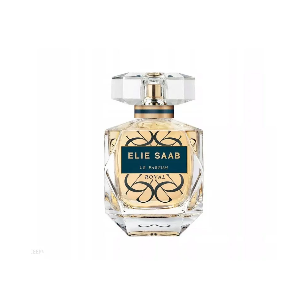 Elie Saab Le Parfum Royal Perfume Tester