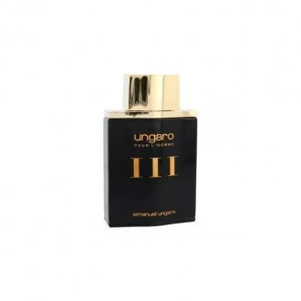 Perfume Ungaro L Homme Gold