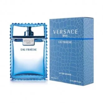 Perfume Versace Man