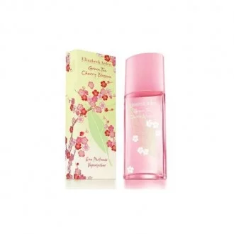Perfume Elizabeth Arden Green Tea Cherry Blossom