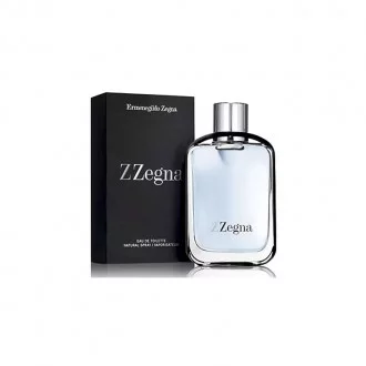 Perfume Ermenegildo Zegna Z Zegna