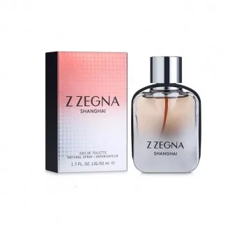 Perfumy Ermenegildo Z Zegna Shanghai