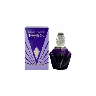 Perfume Elizabeth Taylor Passion