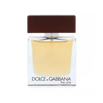 Dolce & Gabbana The One for Men Woda toaletowa 100ml spray