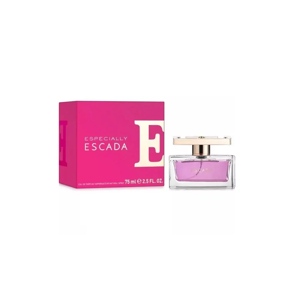 Perfume Escada Especially