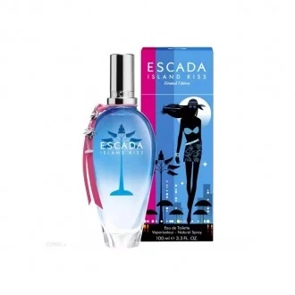 Perfumy Escada Island Kiss