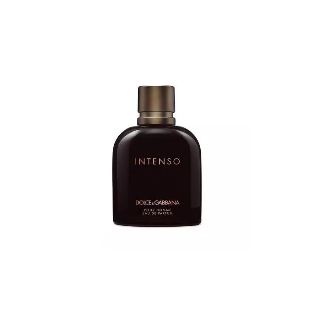 Perfumy Dolce Gabbana Pour Homme Intenso
