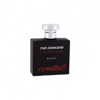 Perfume Ferrari The Drakers Competition Black