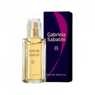 Perfume Gabriela Sabatini Woman