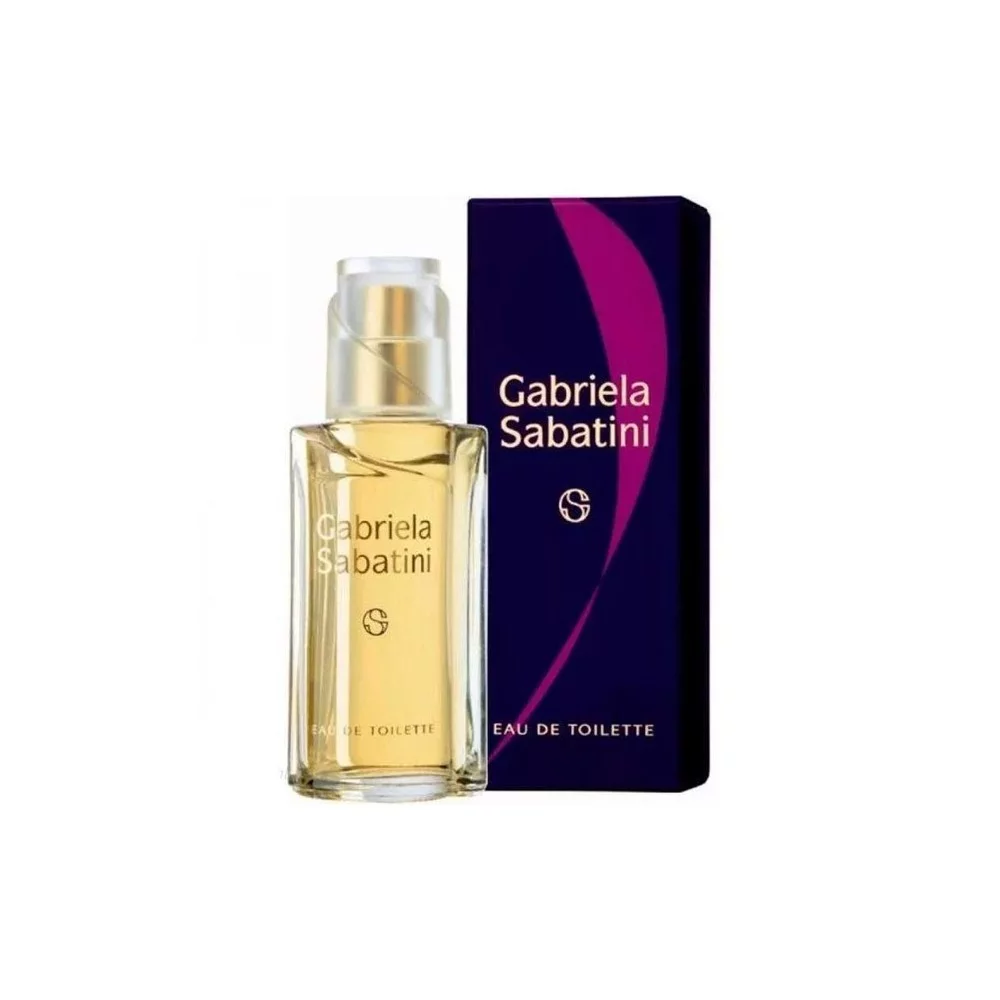 Perfumy Gabriela Sabatini Woman
