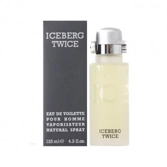 Perfume Iceberg Twice Pour Homme