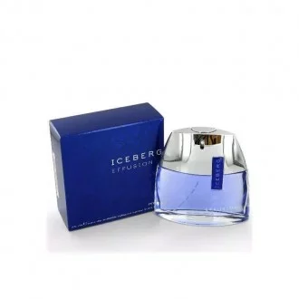 Perfume Iceberg Effusion Men