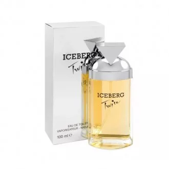 Perfume Twice Iceberg Femme