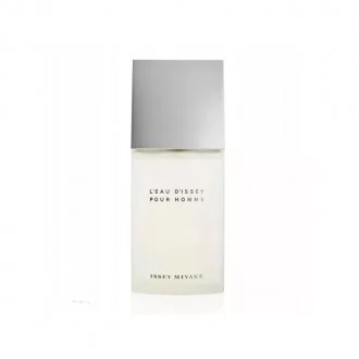 Issey Miyake L'Eau D'Issey Pour Homme Woda Toaletowa 125ml