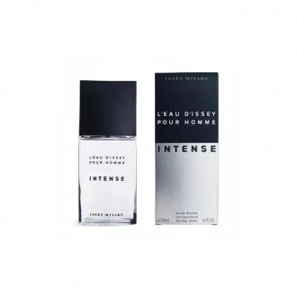 Perfumy Issey Miyake L eau d Issey pour Homme Intense