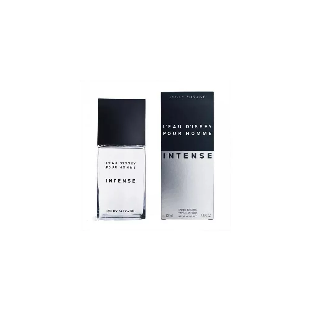 Perfumy Issey Miyake L eau d Issey pour Homme Intense