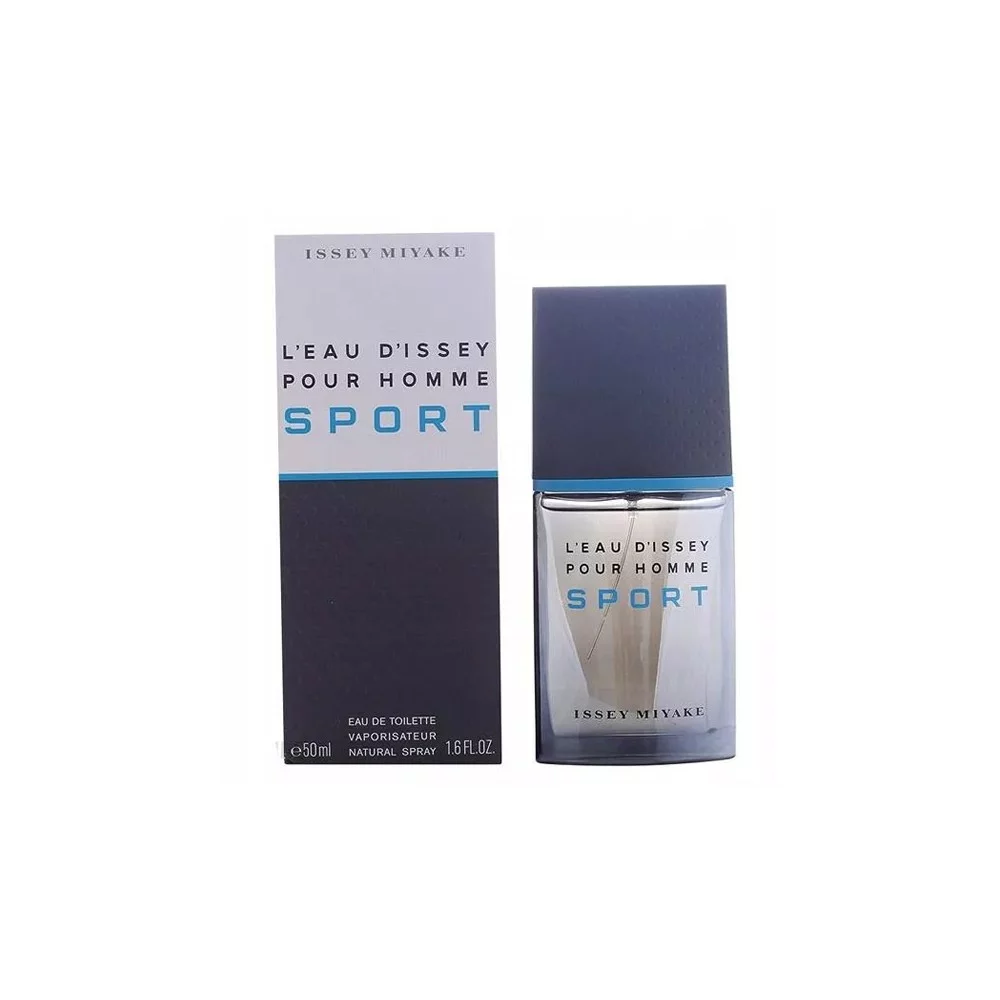 PerfumeIssey Miyake L'eau D'Issey Pour Homme Sport