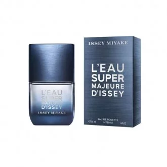 Issey Miyake L’Eau Super Majeure D’Issey Intense 100ml...
