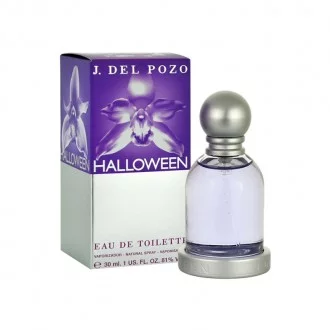 Perfume Jesus Del Pozo Halloween Woman