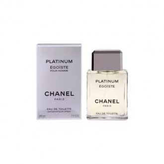 Perfumy Chanel Platinum Egoiste