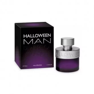 Perfumy Jesus Del Pozo Halloween Man