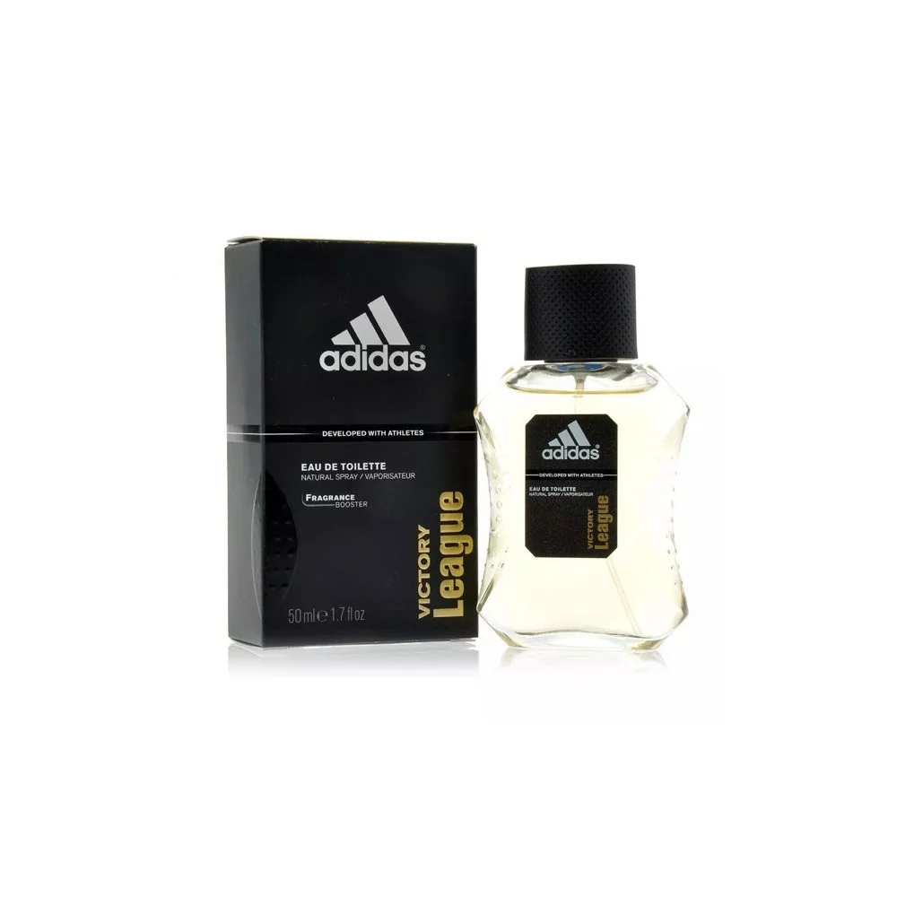 Perfume Adidas Victory League