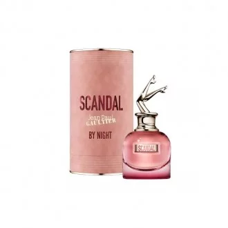 Perfumy Jean Paul Gaultier Scandal by Night