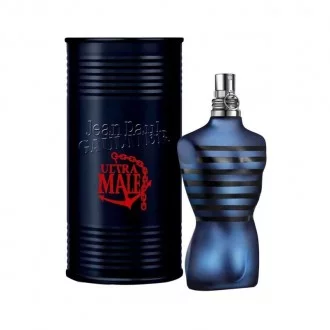 Perfumy Jean Paul Gaultier Ultra Male