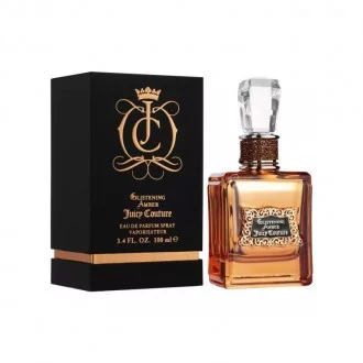 Juicy Couture Glistening Amber Perfume Eau de Parfum 100ml