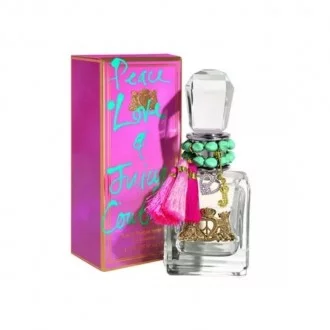 Perfumy Juicy Couture Peace Love & Juicy Couture