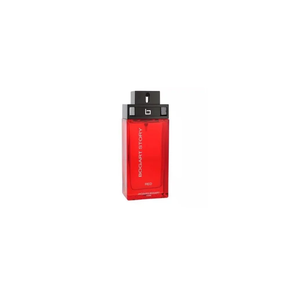 Perfume Jacques Bogart Story Red