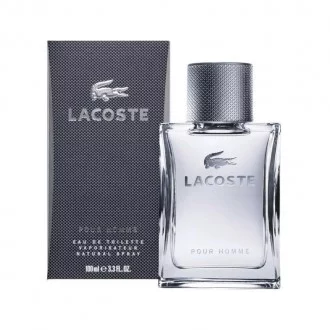 Perfume Lacoste Pour Homme