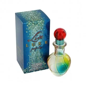 Perfume Jennifer Lopez Live Luxe