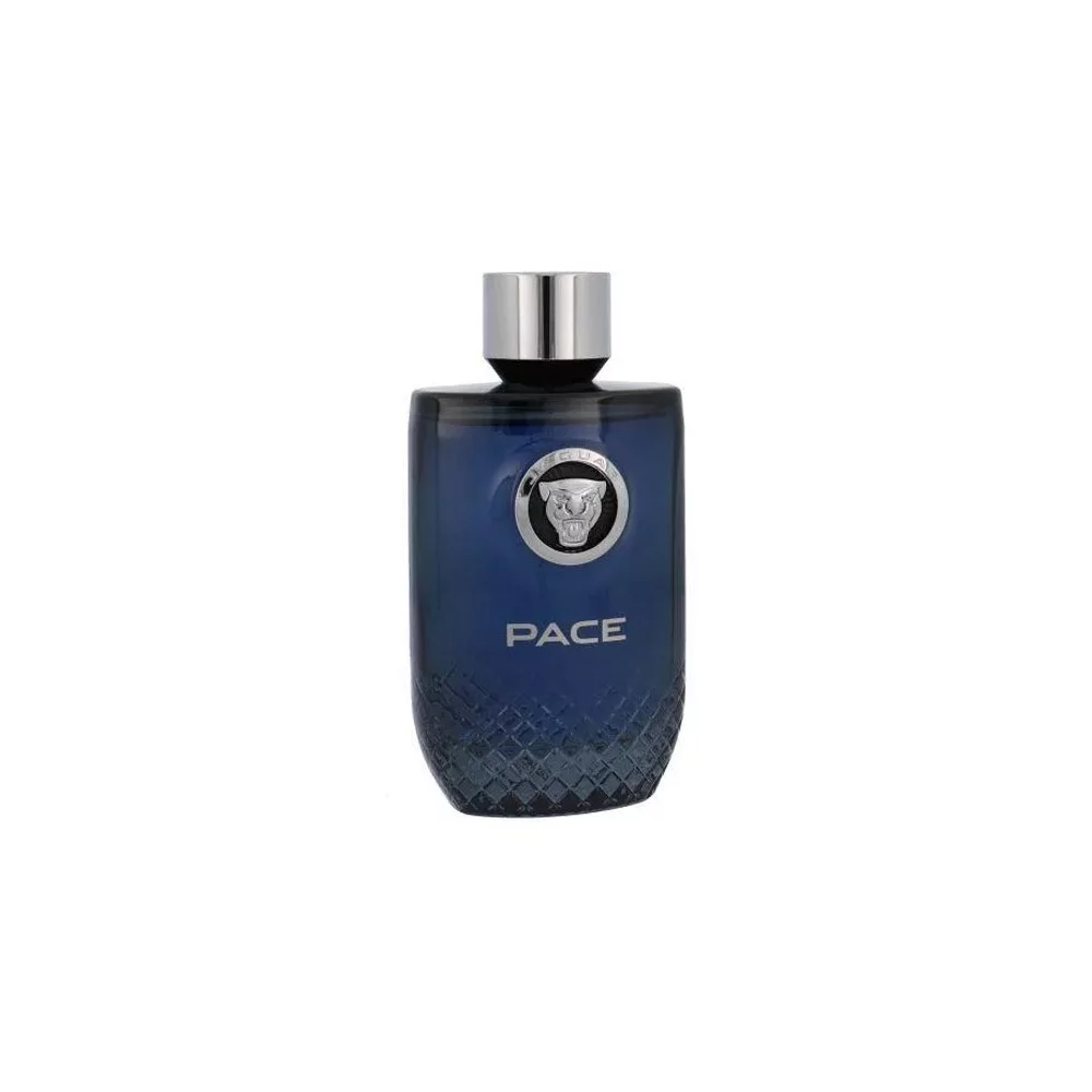 Perfumy Jaguar Pace