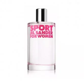 Jil Sander Sport for Woman woda toaletowa 100ml spray