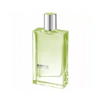Perfume Jil Sander Evergreen